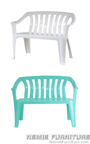 long monoblock chair price