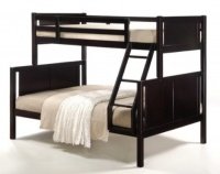 Model: CORAL BUNKBED (36"/54")