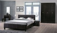 Model: PQB-Y-101 BEDROOM SET (60")