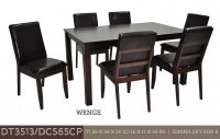 Model: DT-3513 / DC565CP (6's)