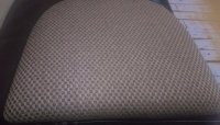 Model: GALVINA Actual CUSHION