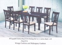 Model: NV3458(TL80) / 8427CS / 8427CA (8's)