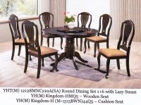 Model: YHT(M)12128MNC210A(SA) / YH(M)KINGDOM (6's)