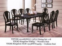 Model: YHT(M)20128QNQ77(AP3) / YH(M)KINGDOM (8's)
