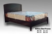 Model: ALTHEA (36", 48", 54", 60" & 72")