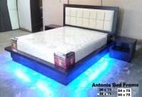 Model: ANTONIO (36", 48", 54", 60" & 72")