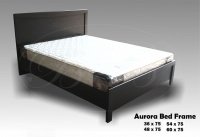 Model: AURORA (36", 48", 54", 60" & 72")
