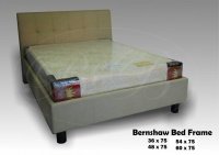 Model: BERNSHAW (36", 48", 54", 60" & 72")