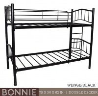 Model: BONNIE (36"/36")