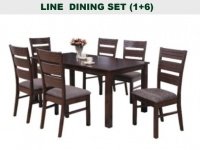 Model: LINE (4's & 6's)