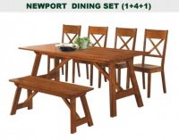 Model: NEWPORT (6's)