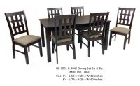 Model: HF3001 / 4045 (6's & 8's)