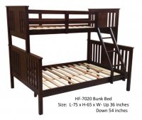 Model: HF-7020 (36"/54")