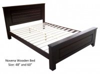 Model: NOVENA (48" & 60")