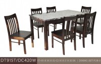 Model: DT-915T / DC420W (6's)