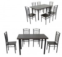 Model: DS-022 PC (4's & 6's)