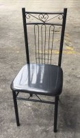 Model: A08 / B08 actual chair