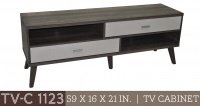 Model: TV-C1123
