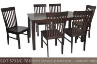 Model: SDT-5733 / C7811 (6's)