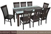 Model: G6333 / C7898 AM (8's)