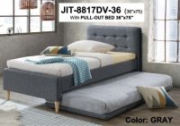 Model: JIT-8817DV-36 (36"/36")