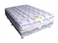 Model: Sierratone Bed (36", 48", 54" & 60")