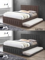 Model: SAVER (36"/36", 48"/36", 54"/36", 60"/36" & 72"/36")
