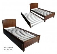 Model: HFC-2270 (36"/36")