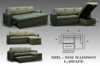 Model: MHL 0161