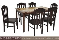 Model: M102-88 / C7855 (6's)