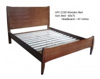 Model: HFC-2230 (60")
