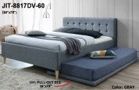 Model: JIT-8817DV-60 (60"/36")