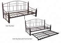 Model: HATT DAYBED (36")