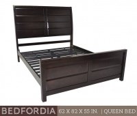Model: BEDFORDIA (60")