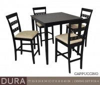 Model: DURA (4's)