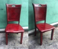 Model: ZL605 / 828 actual chair