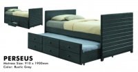 Model: PERSEUS (36"/36")