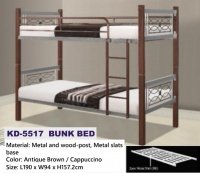 Model: KD5517 (36"/36")
