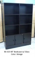 Model: BS 525