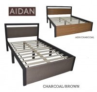 Model: AIDAN (48", 54" & 60")