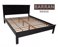 Model: BARRAN (36", 48", 54" & 60")