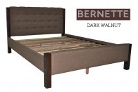 Model: BERNETTE (36", 48", 54", 60" & 72")