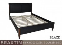 Model: BRAXTIN (60")