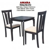 Model: Amara (2's)