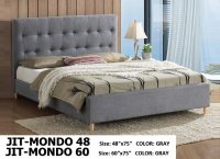 Model: JIT-MONDO (48" & 60")