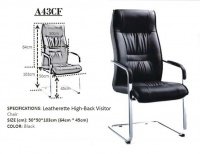 Model: A43CF
