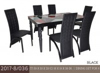 Model: 2017-8 / 036 (6's)