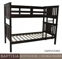 Model: BAPTISIA (36"/36")