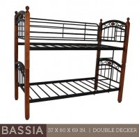 Model: BASSIA (36"/36")