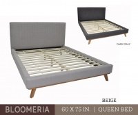 Model: BLOOMERIA (60")